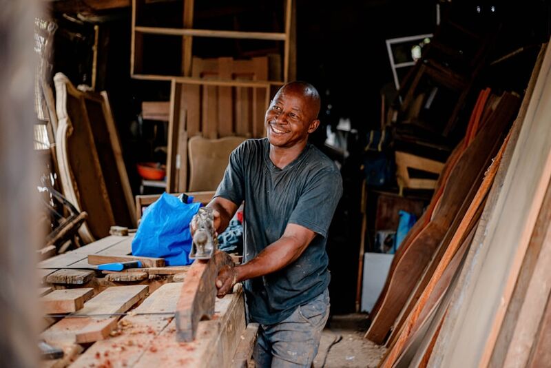 Artisans du bâtiment