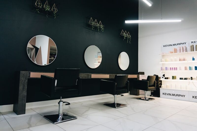 Coiffure & beauté