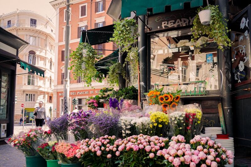 Commerces & boutiques